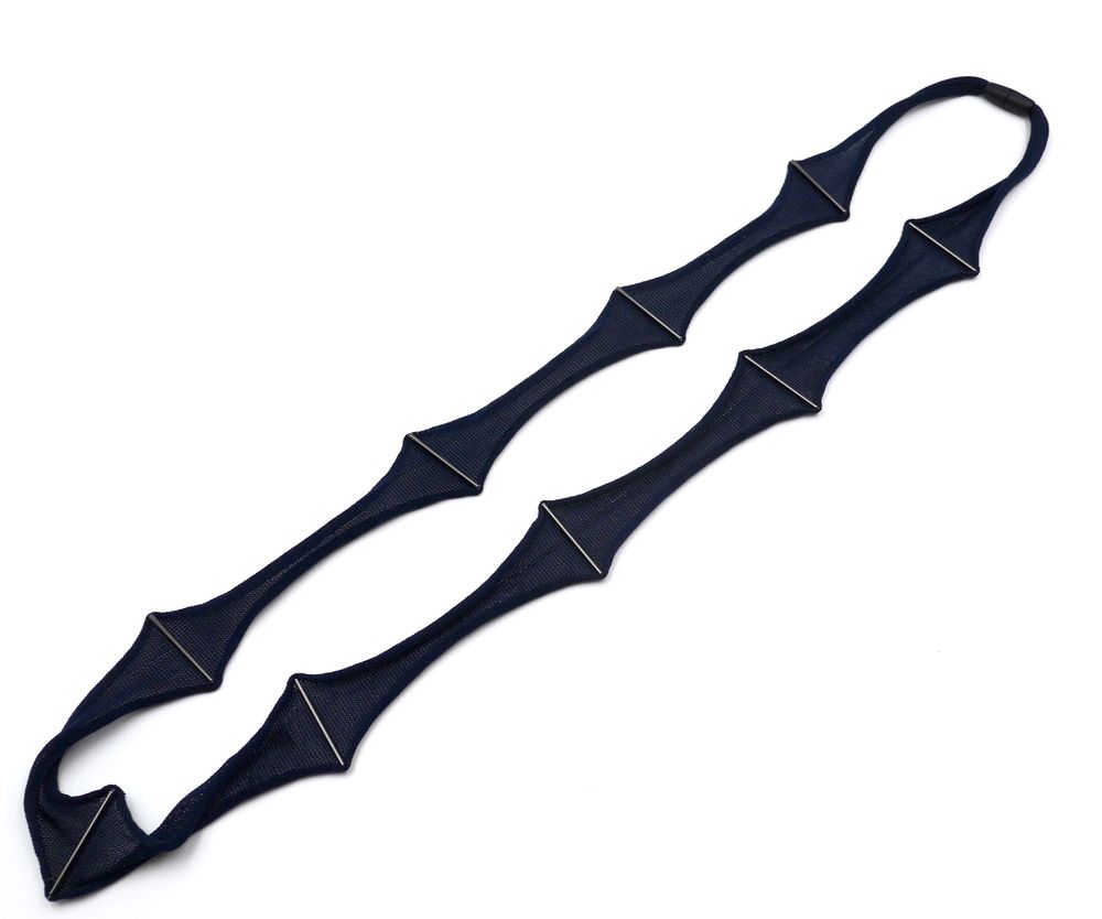 Bijoux - NASSA - MATERIA DESIGN