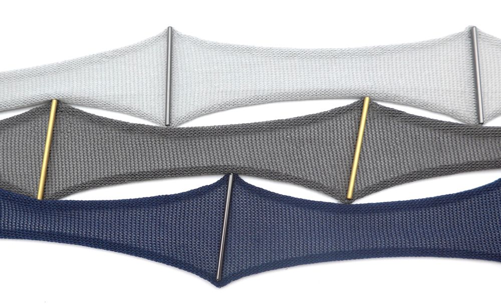 Bijoux - NASSA - MATERIA DESIGN