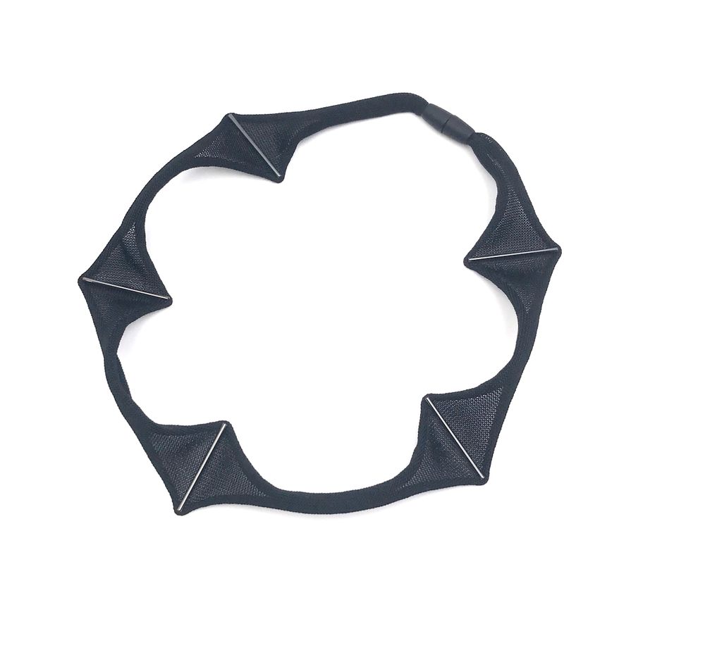Bijoux - NASSA - MATERIA DESIGN