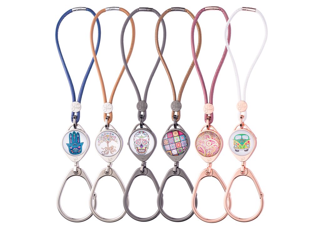 Bags and totes - yo loc  - THE YO COMPANY GMBH