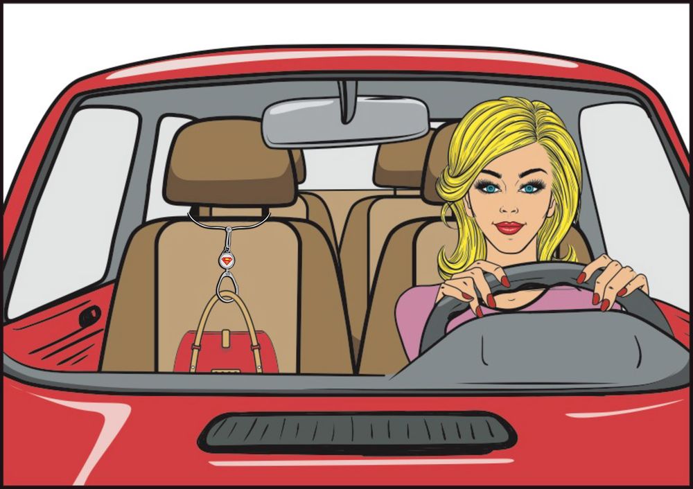 Bags and totes - yo loc  - THE YO COMPANY GMBH