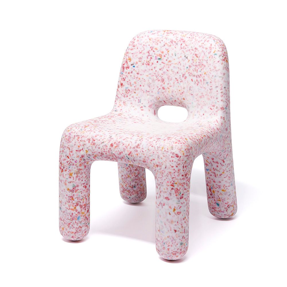 Children's tables and chairs - Charlie Chair - ECOBIRDY