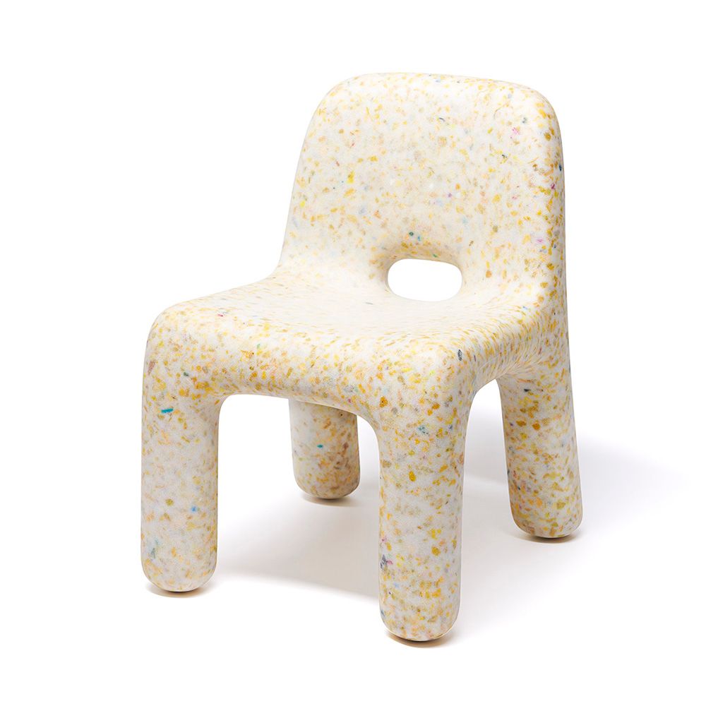 Children's tables and chairs - Charlie Chair - ECOBIRDY