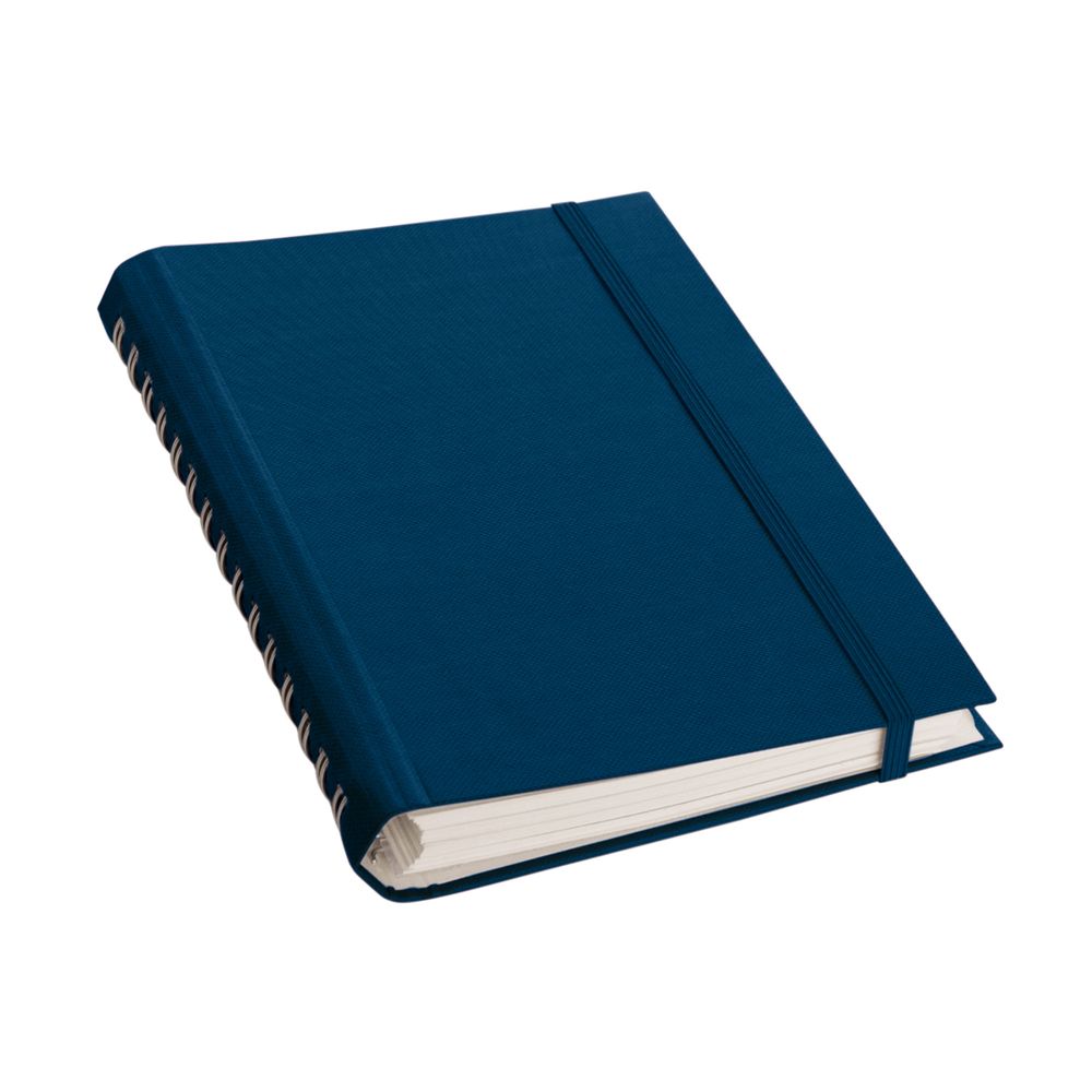 Organizer - Interno A5 - LEUCHTTURM1917   |   SEMIKOLON