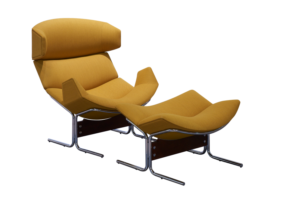 Fauteuils - SF103 - STEINER PARIS