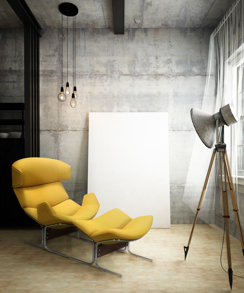 Fauteuils - SF103 - STEINER PARIS