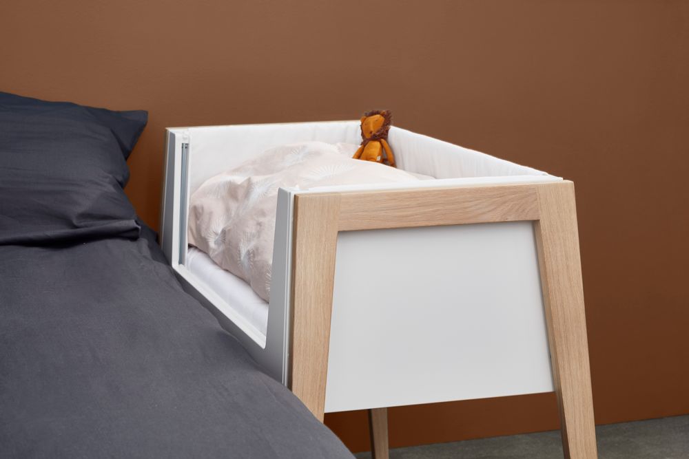 Children's bedrooms - LINEA Side by Side - SUEDE IMPORT