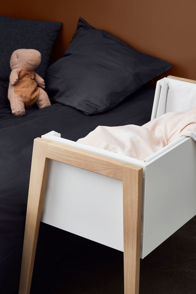 Children's bedrooms - LINEA Side by Side - SUEDE IMPORT