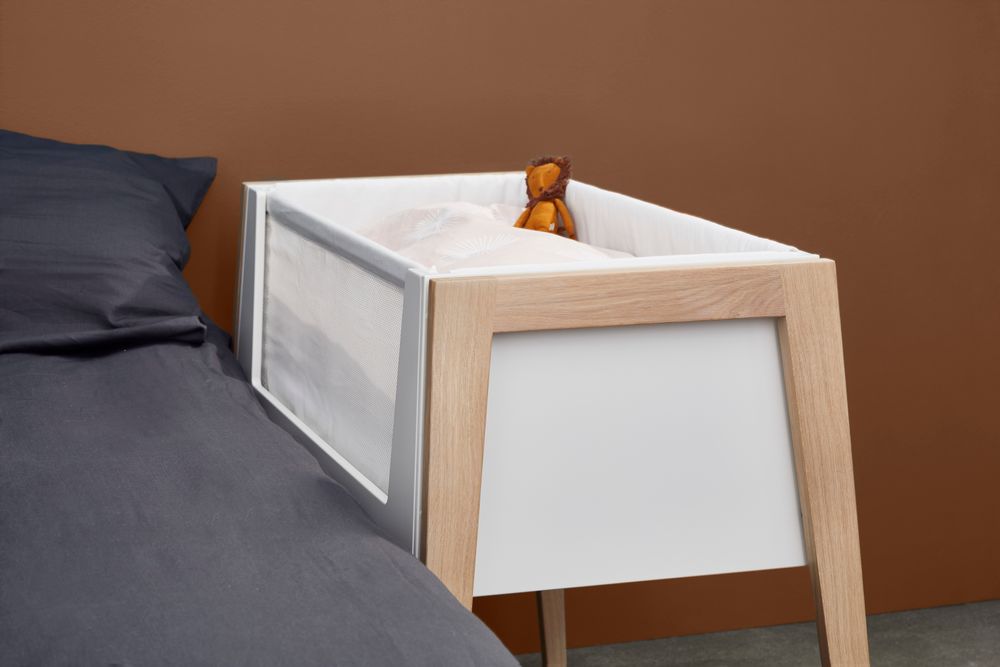 Children's bedrooms - LINEA Side by Side - SUEDE IMPORT