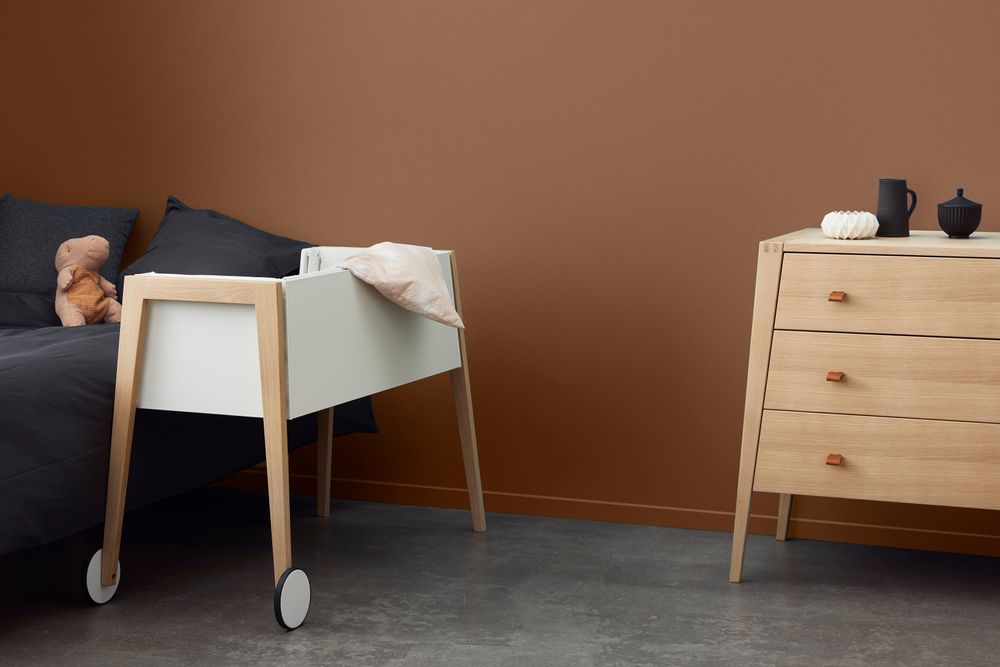 Children's bedrooms - LINEA Side by Side - SUEDE IMPORT