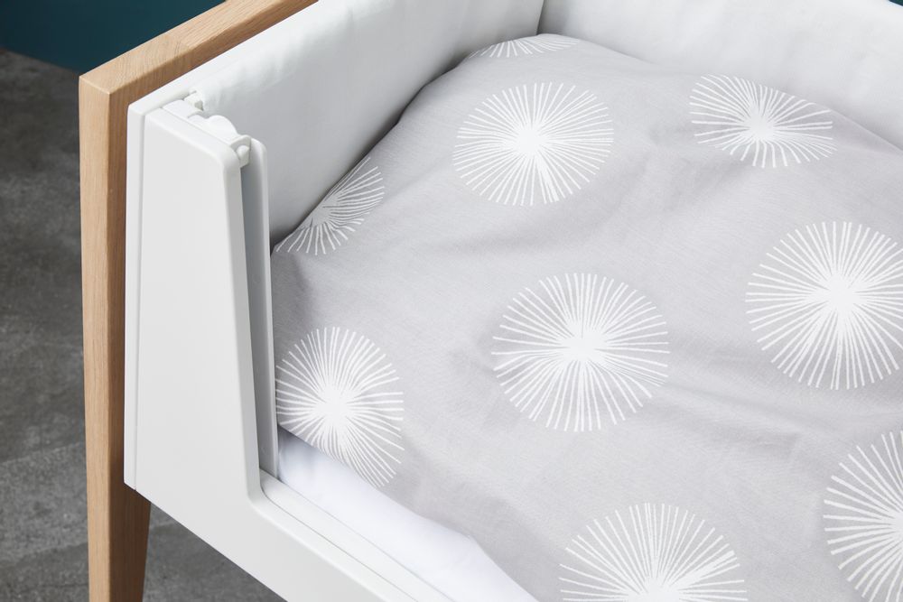 Children's bedrooms - LINEA Side by Side - SUEDE IMPORT