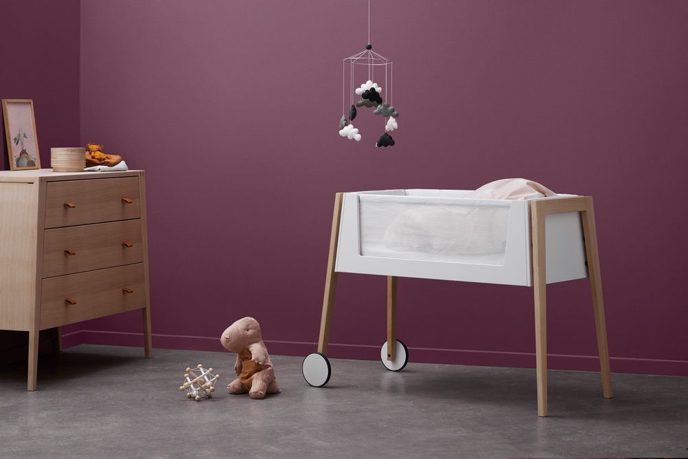 Children's bedrooms - LINEA Side by Side - SUEDE IMPORT