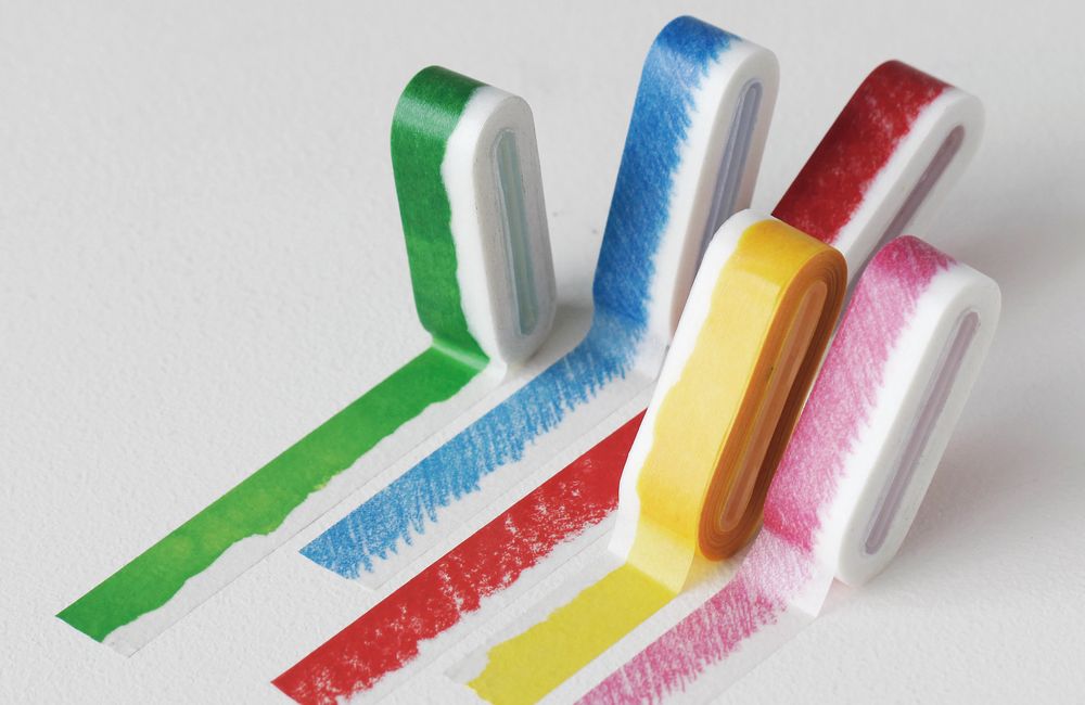 Art photos - Art Tape - MT - MASKING TAPE