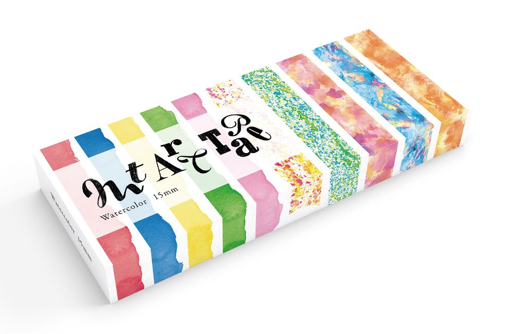 Art photos - Art Tape - MT - MASKING TAPE