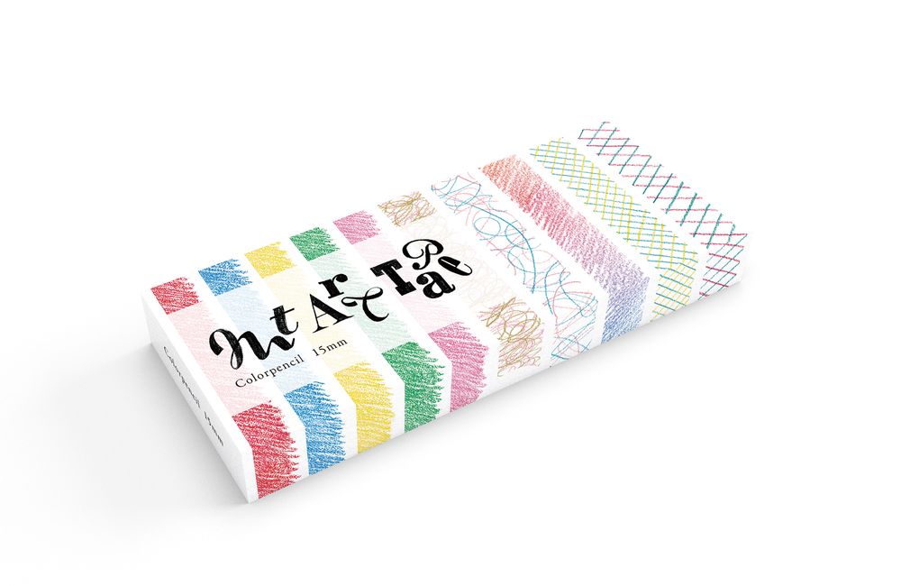 Art photos - Art Tape - MT - MASKING TAPE