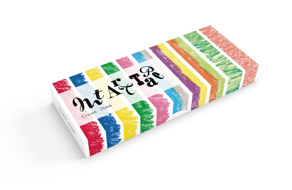 Art photos - Art Tape - MT - MASKING TAPE