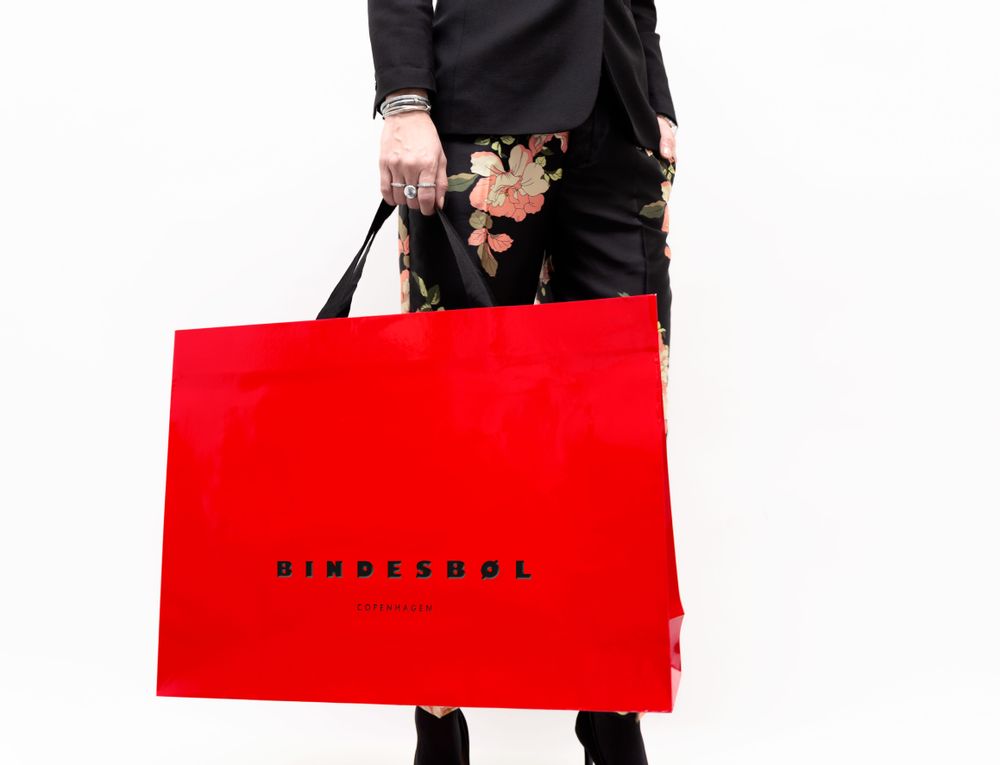 Unique pieces - Embacollage - Exclusive Packaging - EMBACOLLAGE