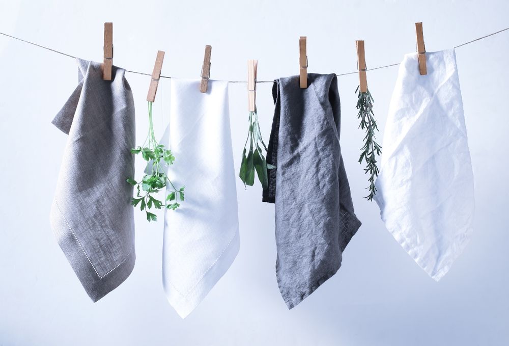 Table cloths - Olivia Collection - SOUL STUDIO