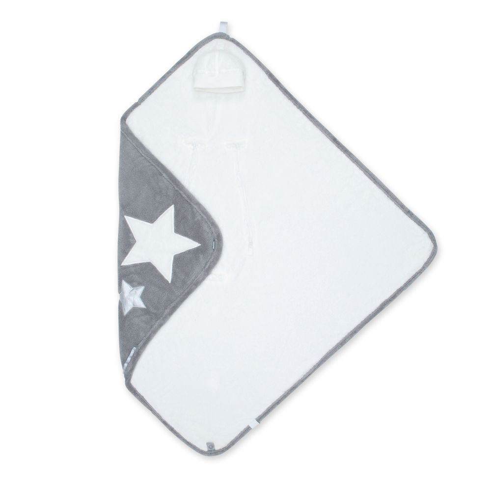 Kids accessories - Security blanket Biside® - BEMINI