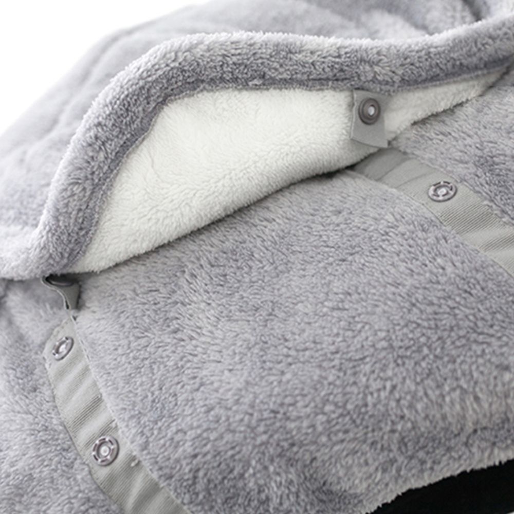 Kids accessories - Security blanket Biside® - BEMINI