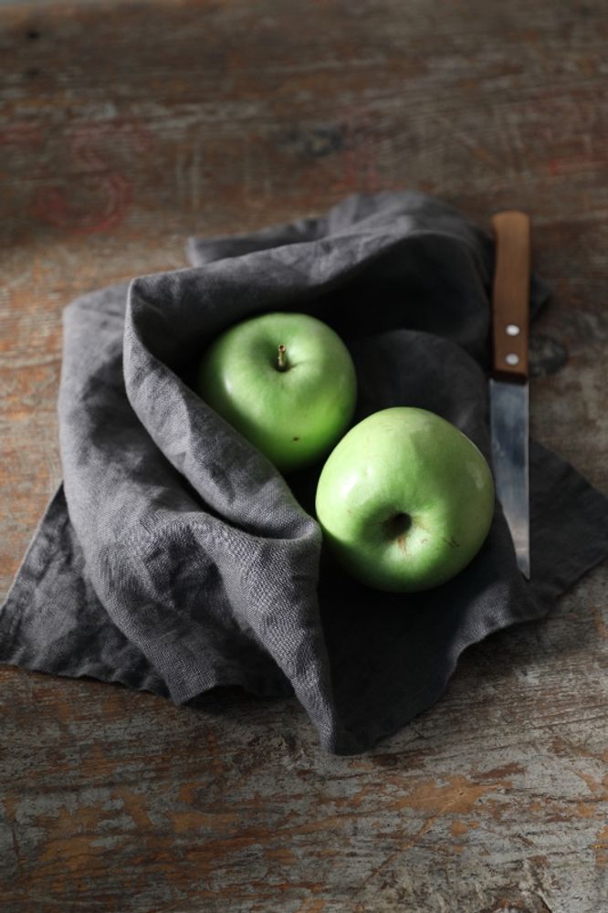 Table cloths - Olivia Collection - SOUL STUDIO