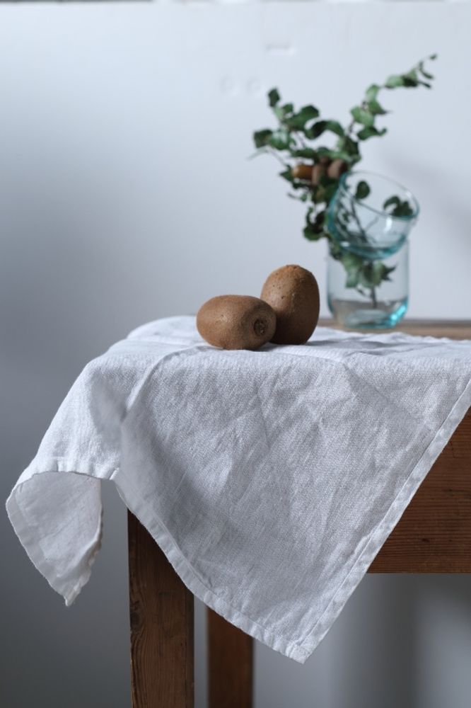 Table cloths - Olivia Collection - SOUL STUDIO