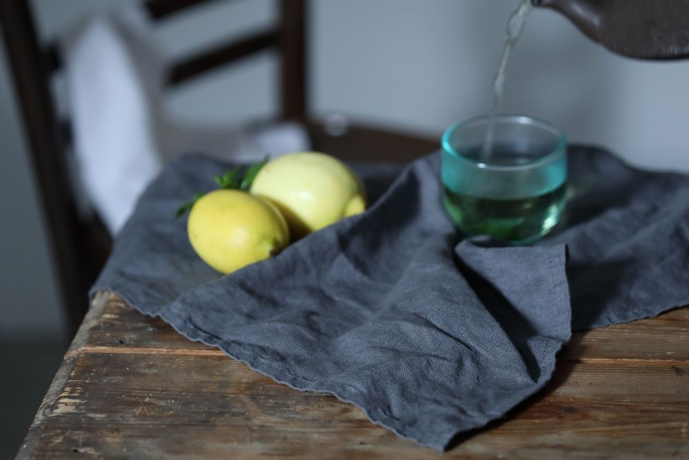 Table cloths - Olivia Collection - SOUL STUDIO