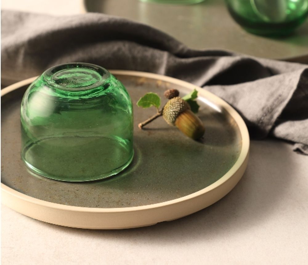 Table cloths - Olivia Collection - SOUL STUDIO