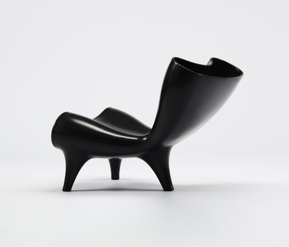 Fauteuils - CHAISES ORGONE Par Marc Newson - POP CORN