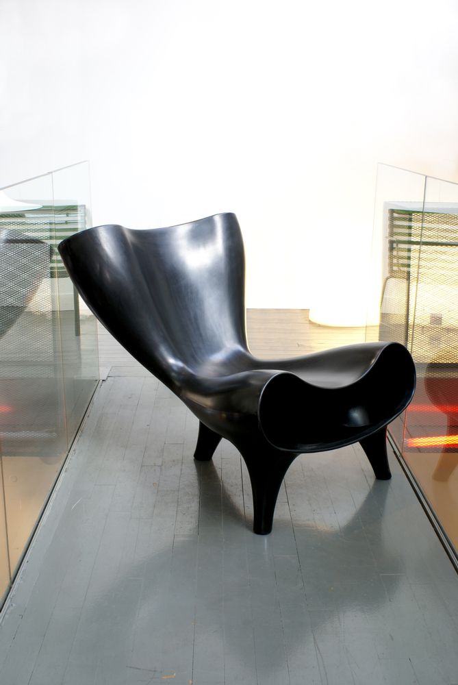 Fauteuils - CHAISES ORGONE Par Marc Newson - POP CORN
