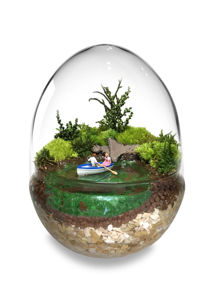 Objets design - TerrariumArt - TERRARIUMART