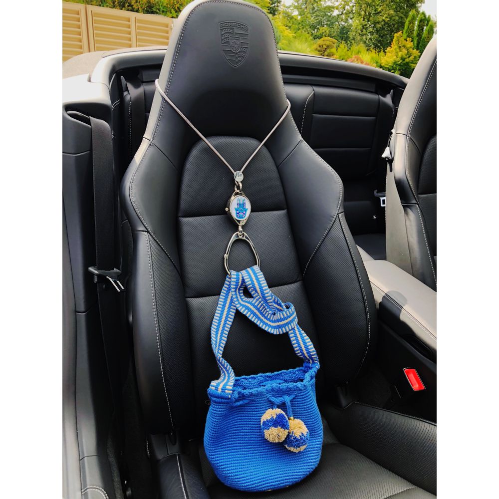 Bags and totes - yo loc  - THE YO COMPANY GMBH