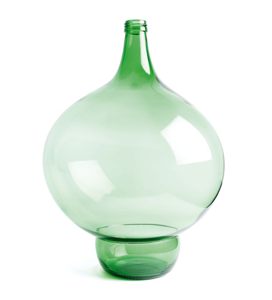 Objets design - COLLECTION DE BOUTEILLES - POP CORN