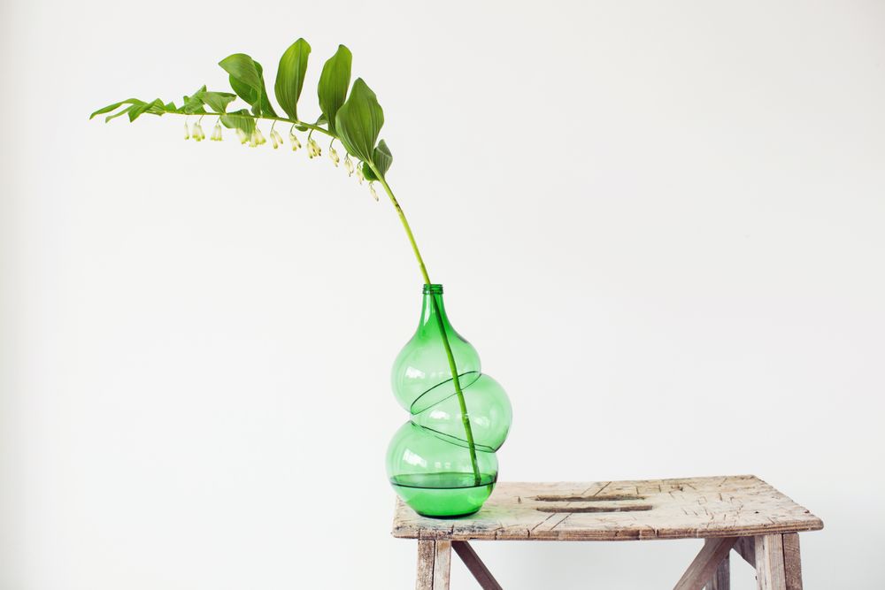 Objets design - COLLECTION DE BOUTEILLES - POP CORN