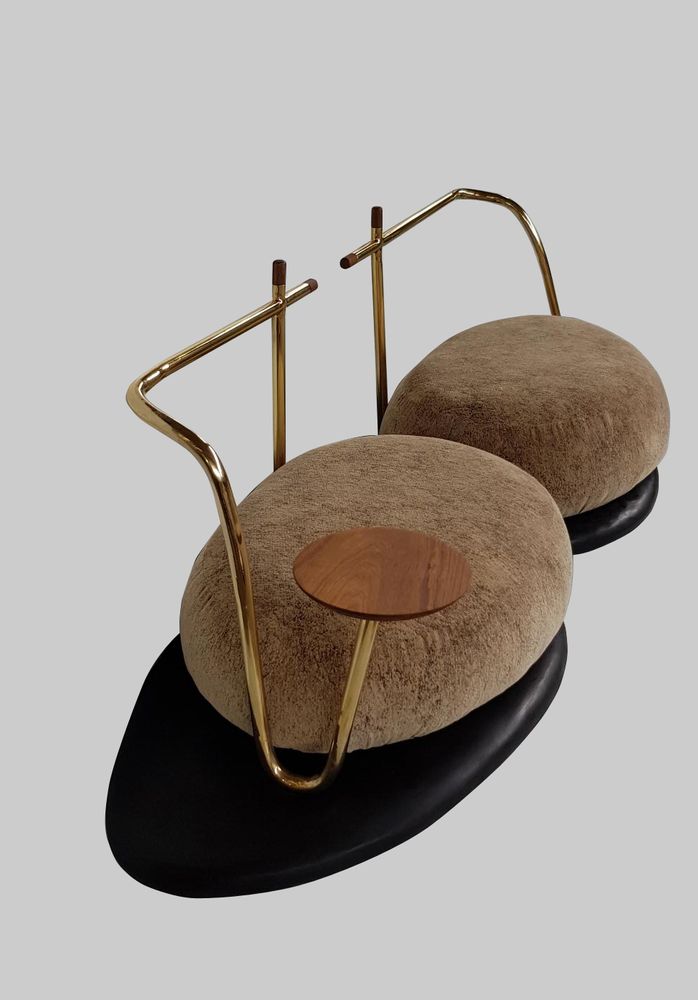 Sofas - Zen Stone - MASAYA
