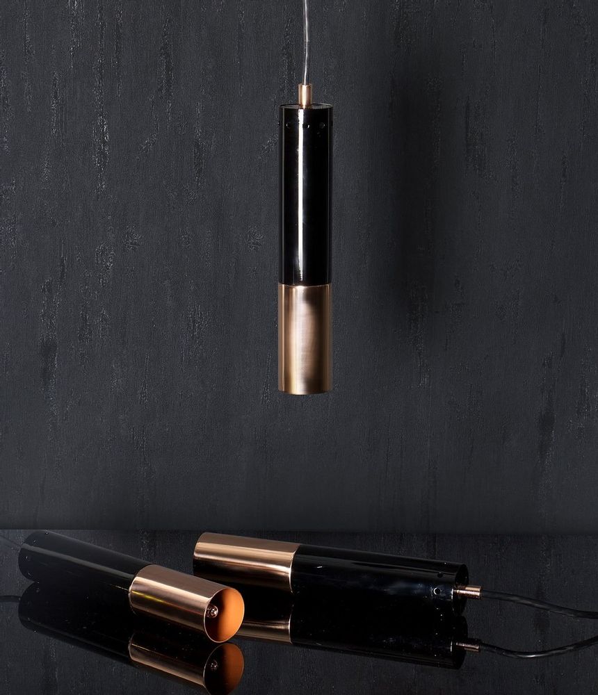Hanging lights - Ike | Pendant Lamp - DELIGHTFULL