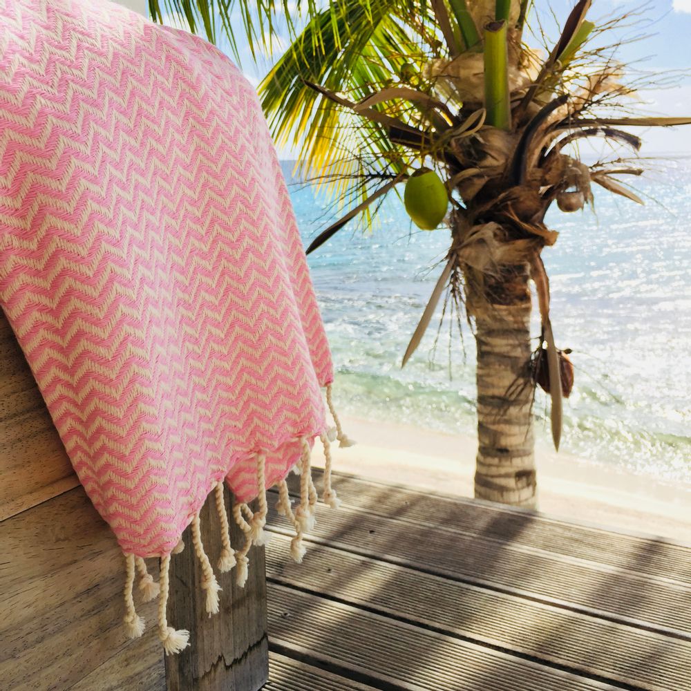 Other bath linens - Bon Bini Beach & Bath Towels - BON BINI