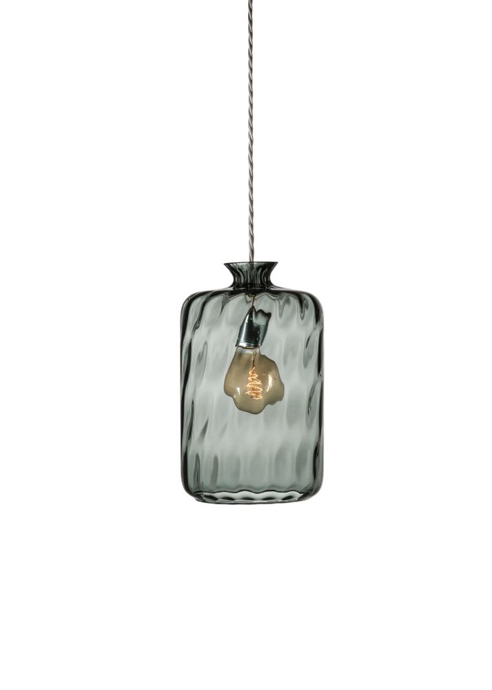 Suspensions - Pilier suspension - EBB & FLOW