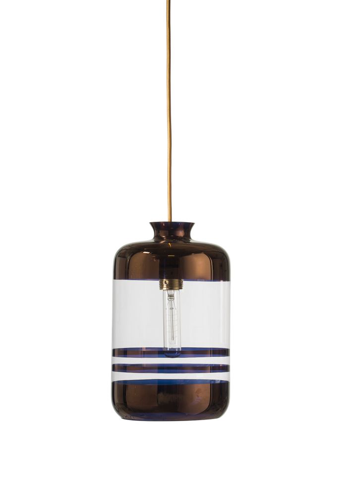 Suspensions - Pilier suspension - EBB & FLOW