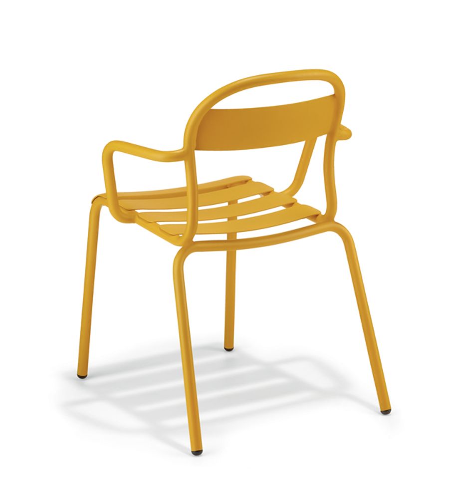 Office seating - STECCA - COLOS