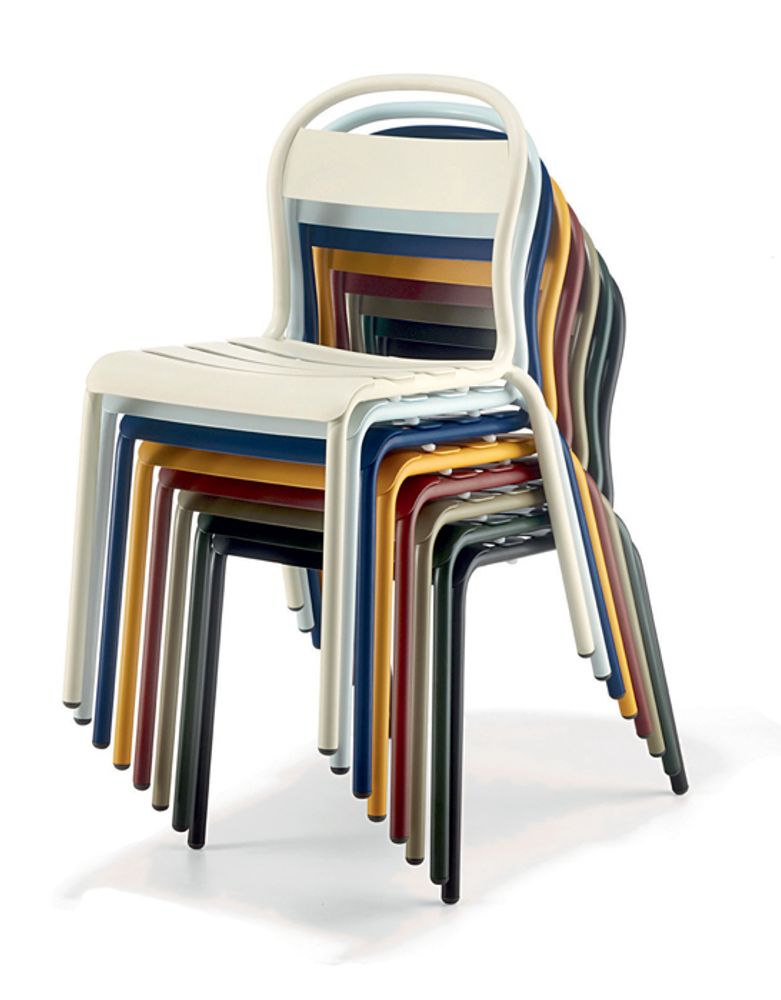Office seating - STECCA - COLOS