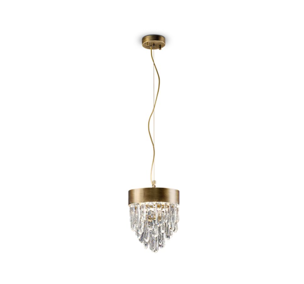 Suspensions - NAICCA PENDANT LIGHT - COVET HOUSE