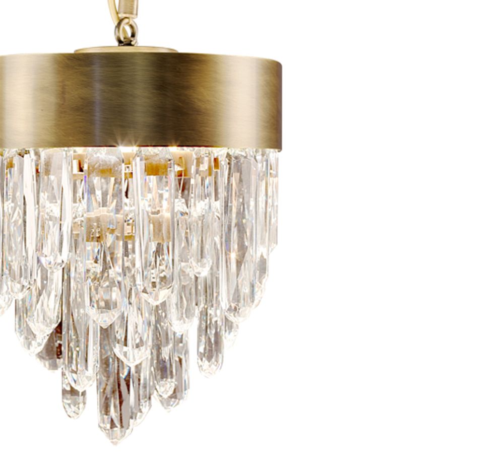 Suspensions - NAICCA PENDANT LIGHT - COVET HOUSE