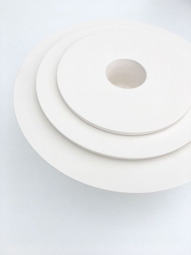 Ceramic - Tripot - LIVINGTHINGS