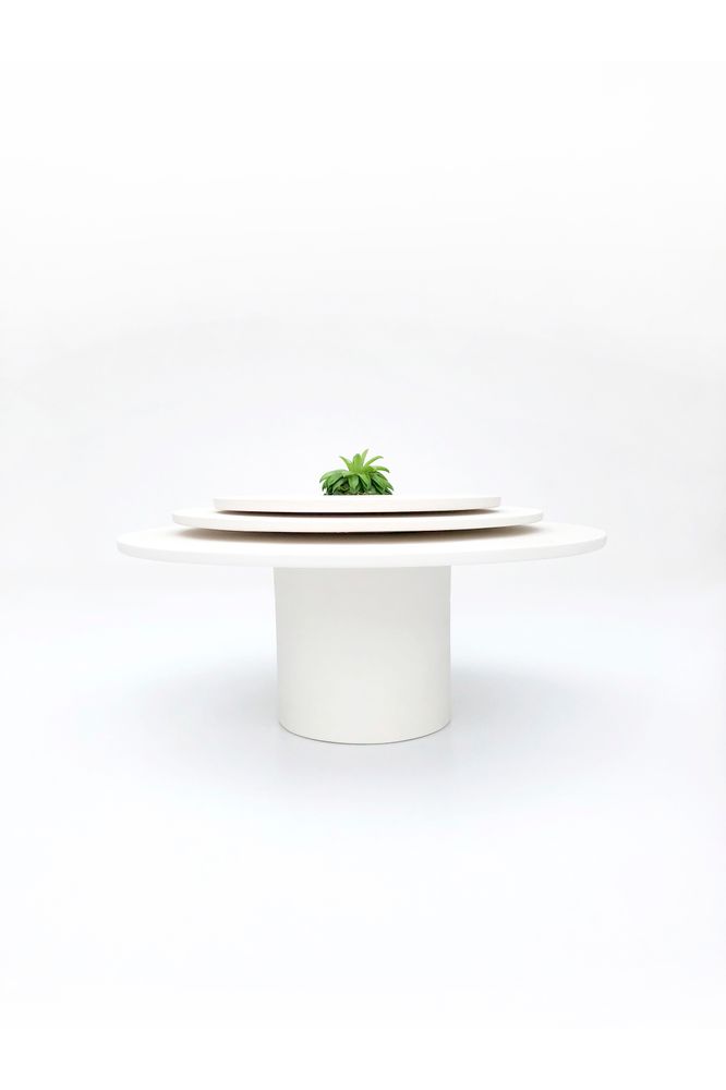 Ceramic - Tripot - LIVINGTHINGS