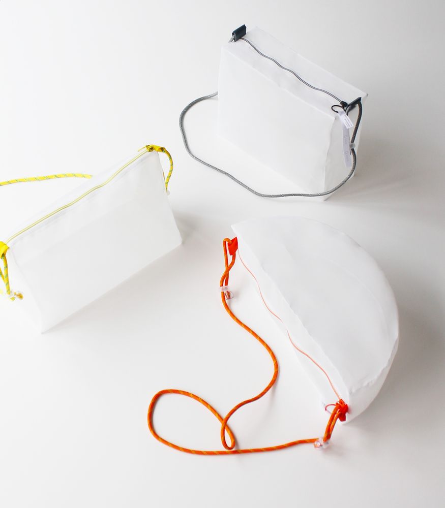 Bags and totes - zero - sacoche - ZERO