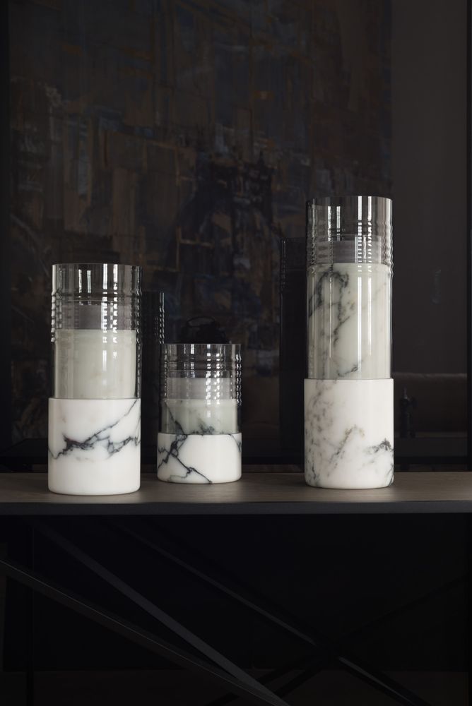 Objets design - NORMA PHOTOPHORE - OOUMM