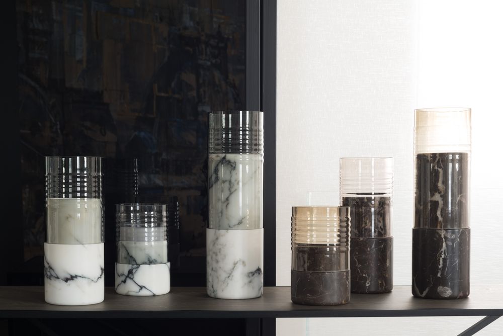 Objets design - NORMA PHOTOPHORE - OOUMM