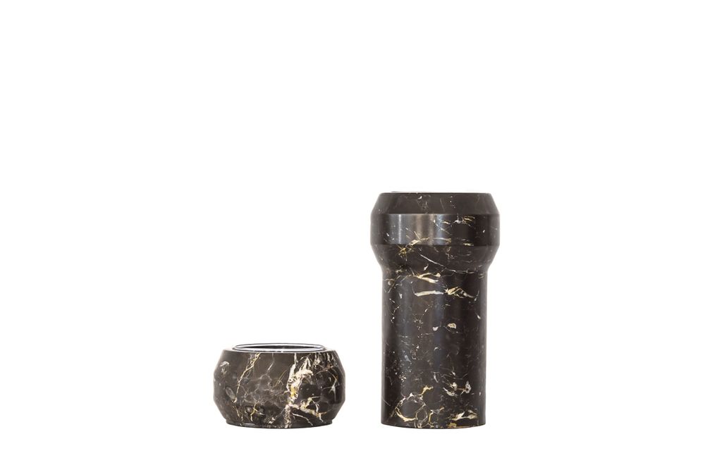 Objets design - OCTANS PHOTOPHORE, VASE POUR FLEUR - OOUMM