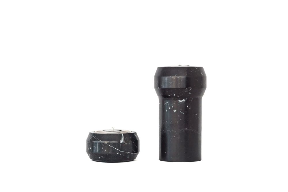 Objets design - OCTANS PHOTOPHORE, VASE POUR FLEUR - OOUMM